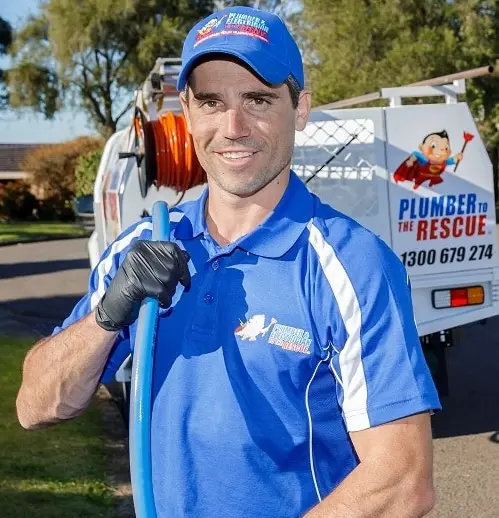 Dave — Electrician To The Rescue